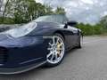 Porsche 996 Unieke 3.6 Turbo (S) Cabrio in Topstaat Bleu - thumbnail 21