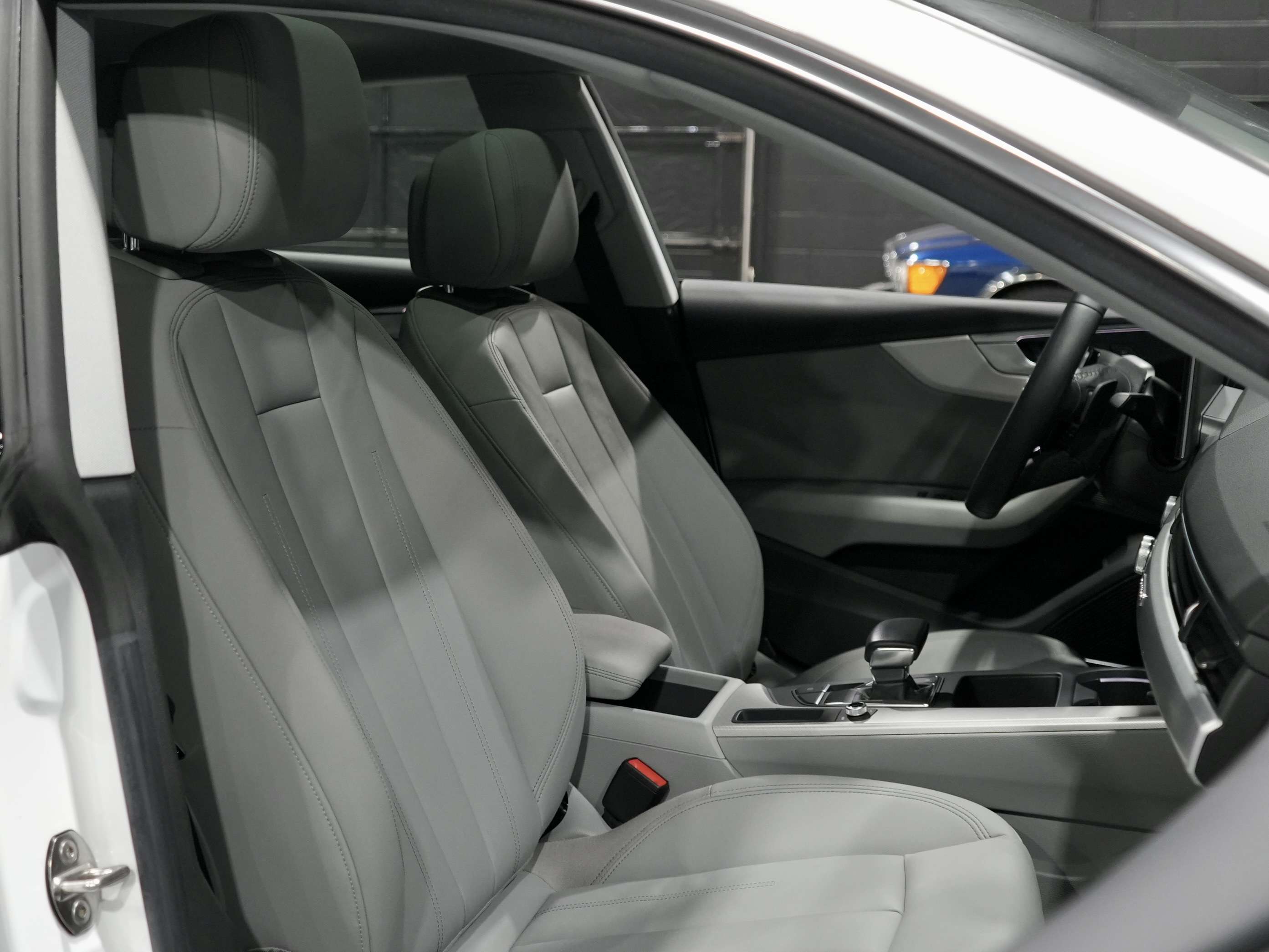 2021 Audi A5 Technik| ROOF|B&O|360 CAM| DRIVE ASSIST| PARK AID thumb 14