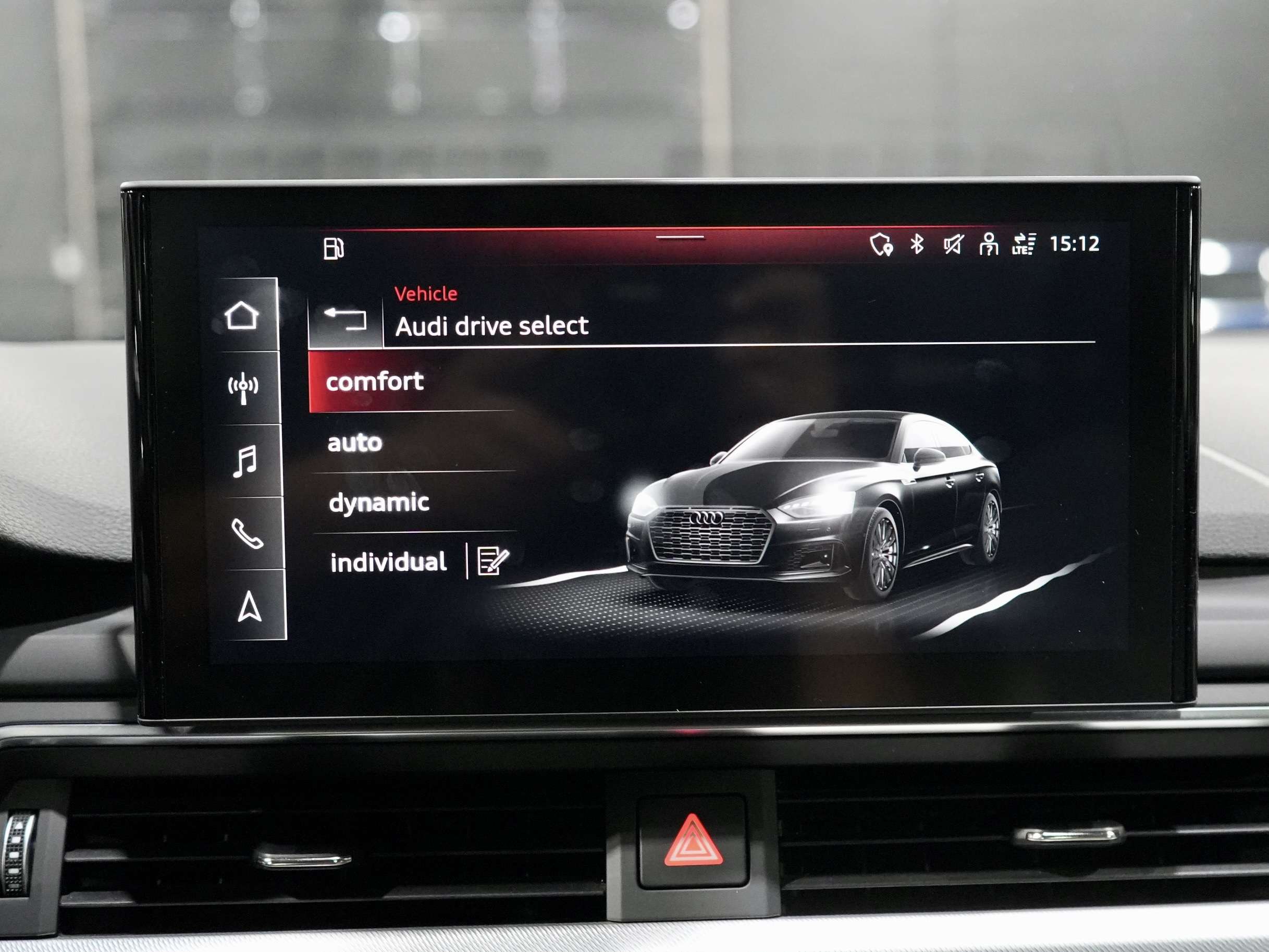 2021 Audi A5 Technik| ROOF|B&O|360 CAM| DRIVE ASSIST| PARK AID thumb 37