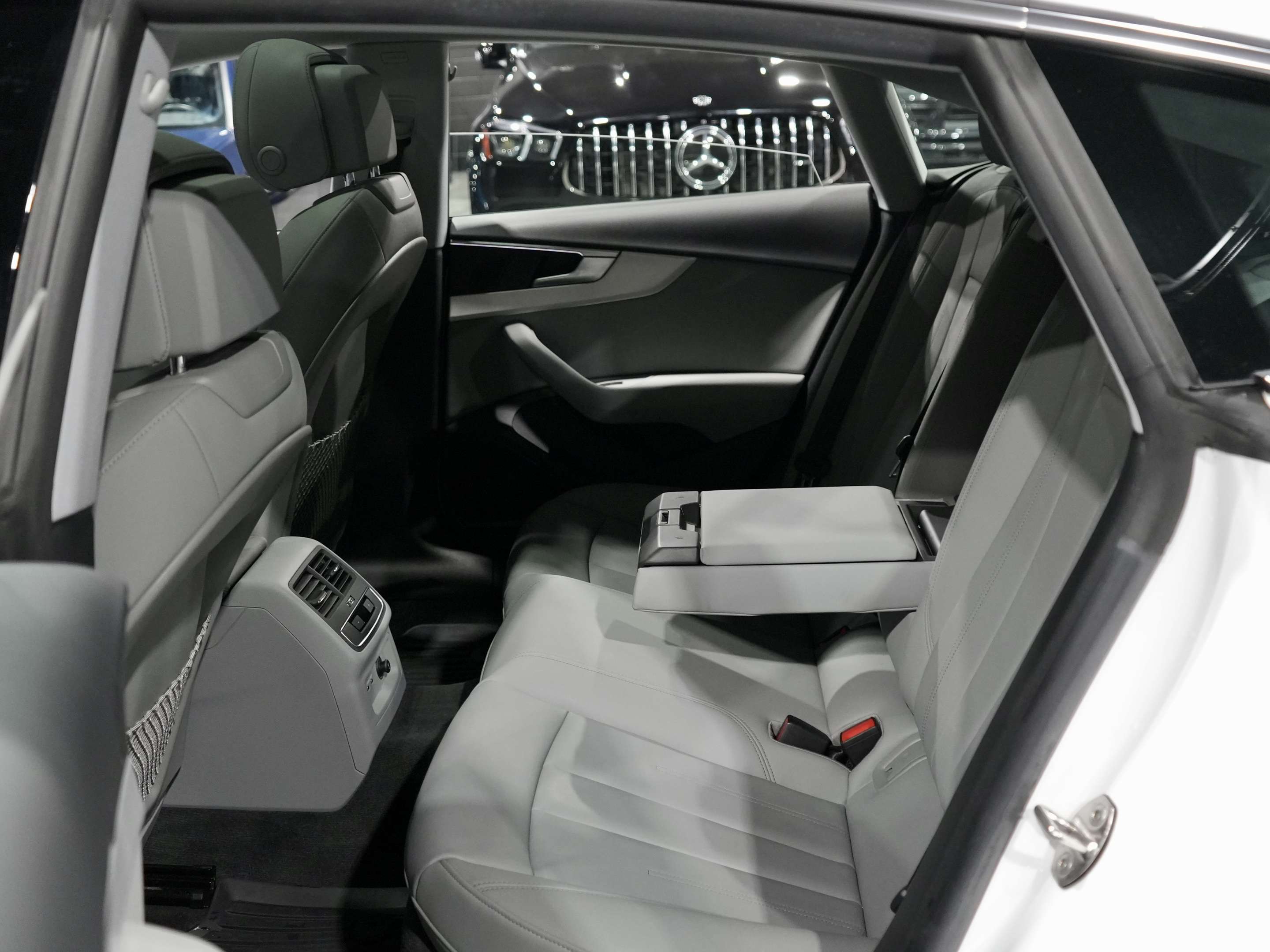 2021 Audi A5 Technik| ROOF|B&O|360 CAM| DRIVE ASSIST| PARK AID thumb 16