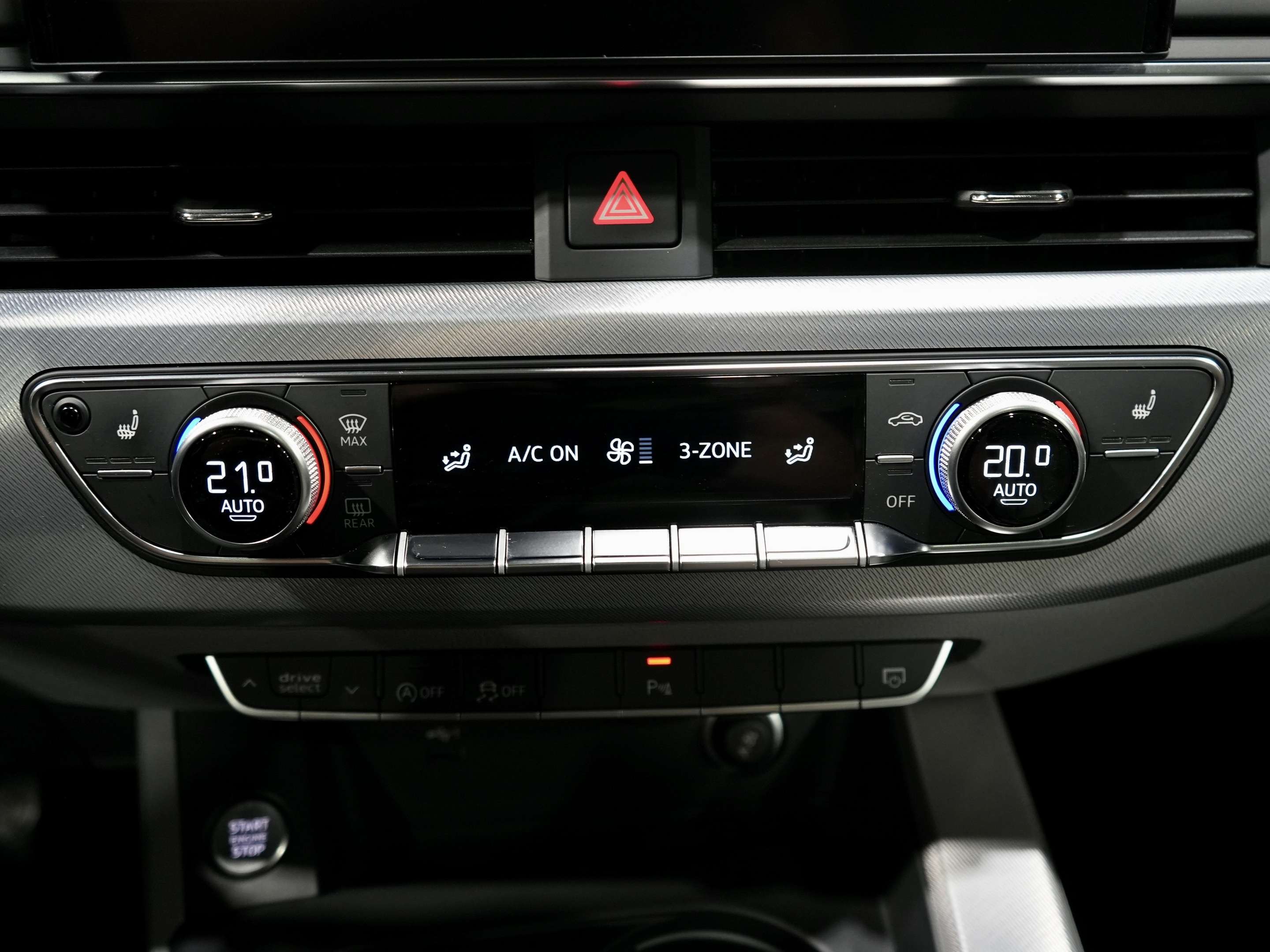 2021 Audi A5 Technik| ROOF|B&O|360 CAM| DRIVE ASSIST| PARK AID thumb 34