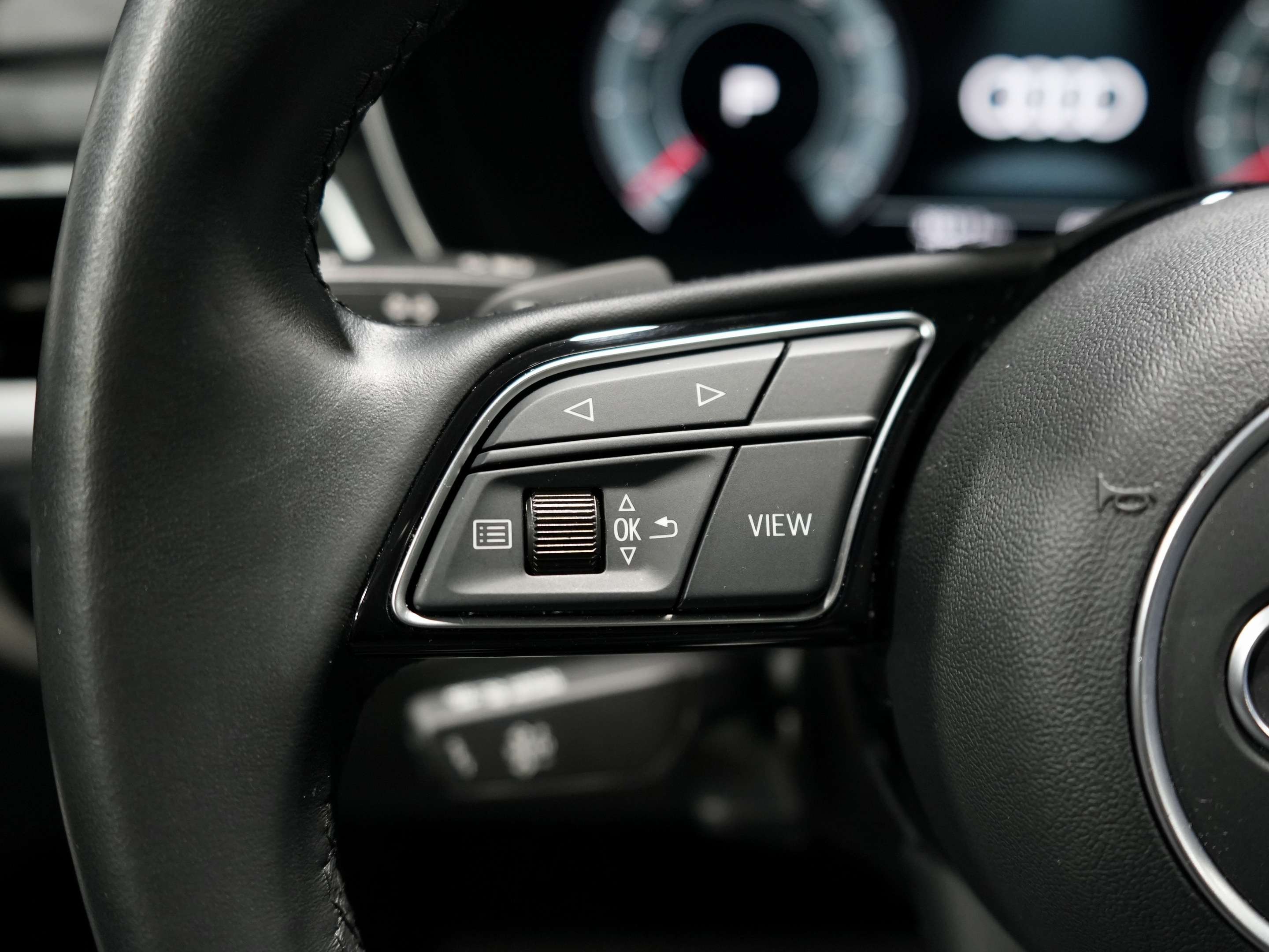 2021 Audi A5 Technik| ROOF|B&O|360 CAM| DRIVE ASSIST| PARK AID thumb 19
