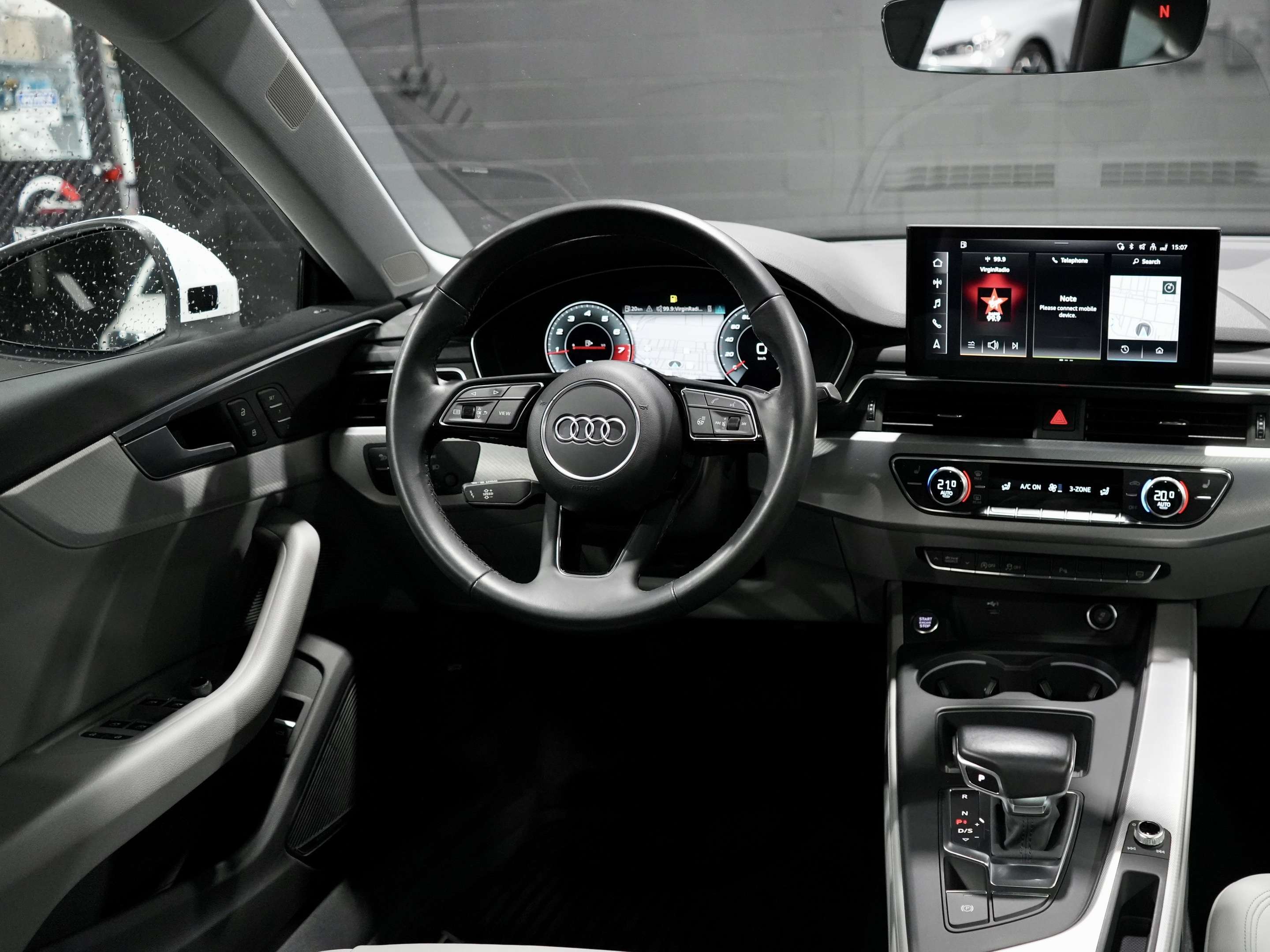 2021 Audi A5 Technik| ROOF|B&O|360 CAM| DRIVE ASSIST| PARK AID thumb 10