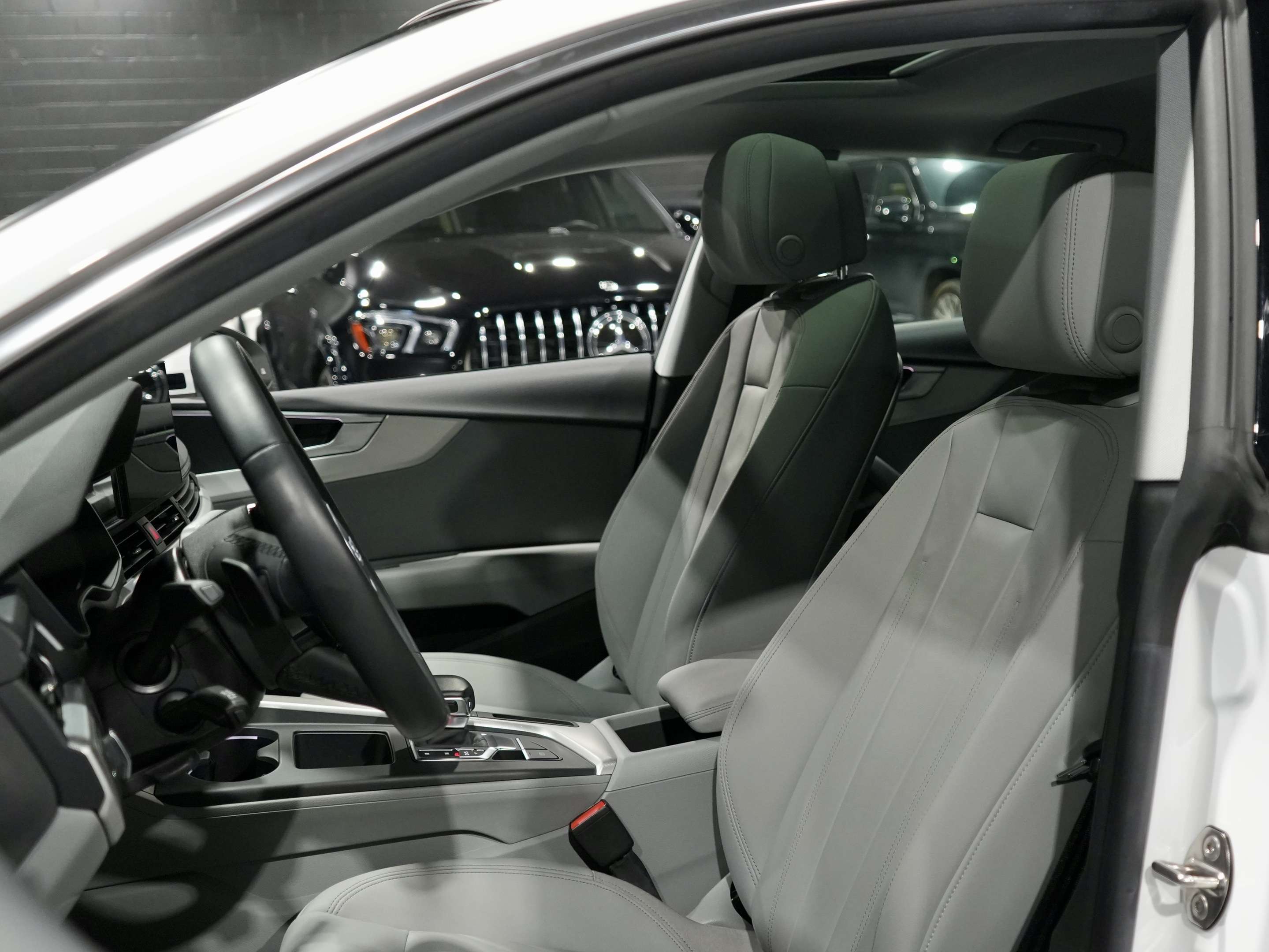 2021 Audi A5 Technik| ROOF|B&O|360 CAM| DRIVE ASSIST| PARK AID thumb 15