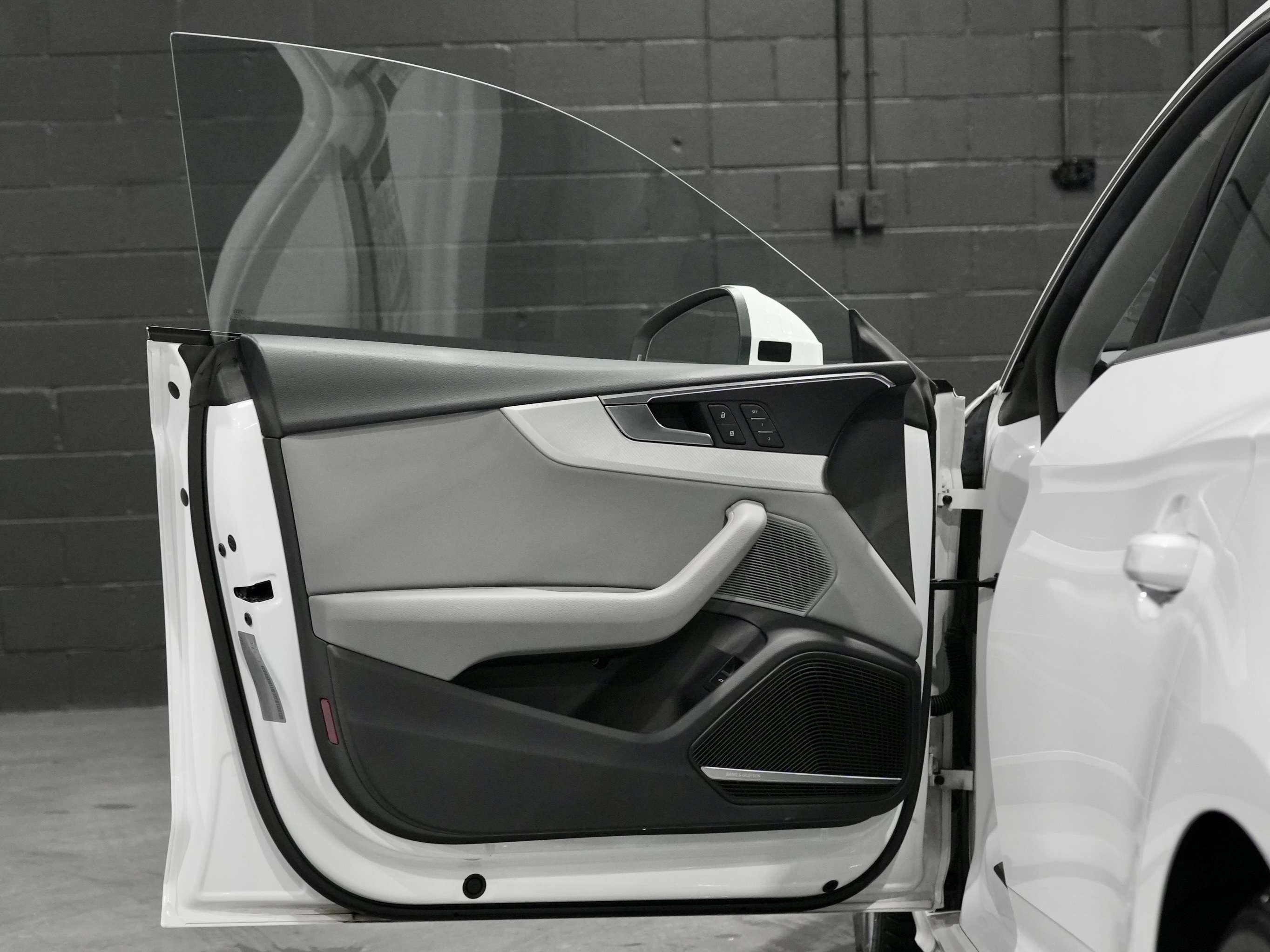 2021 Audi A5 Technik| ROOF|B&O|360 CAM| DRIVE ASSIST| PARK AID thumb 21