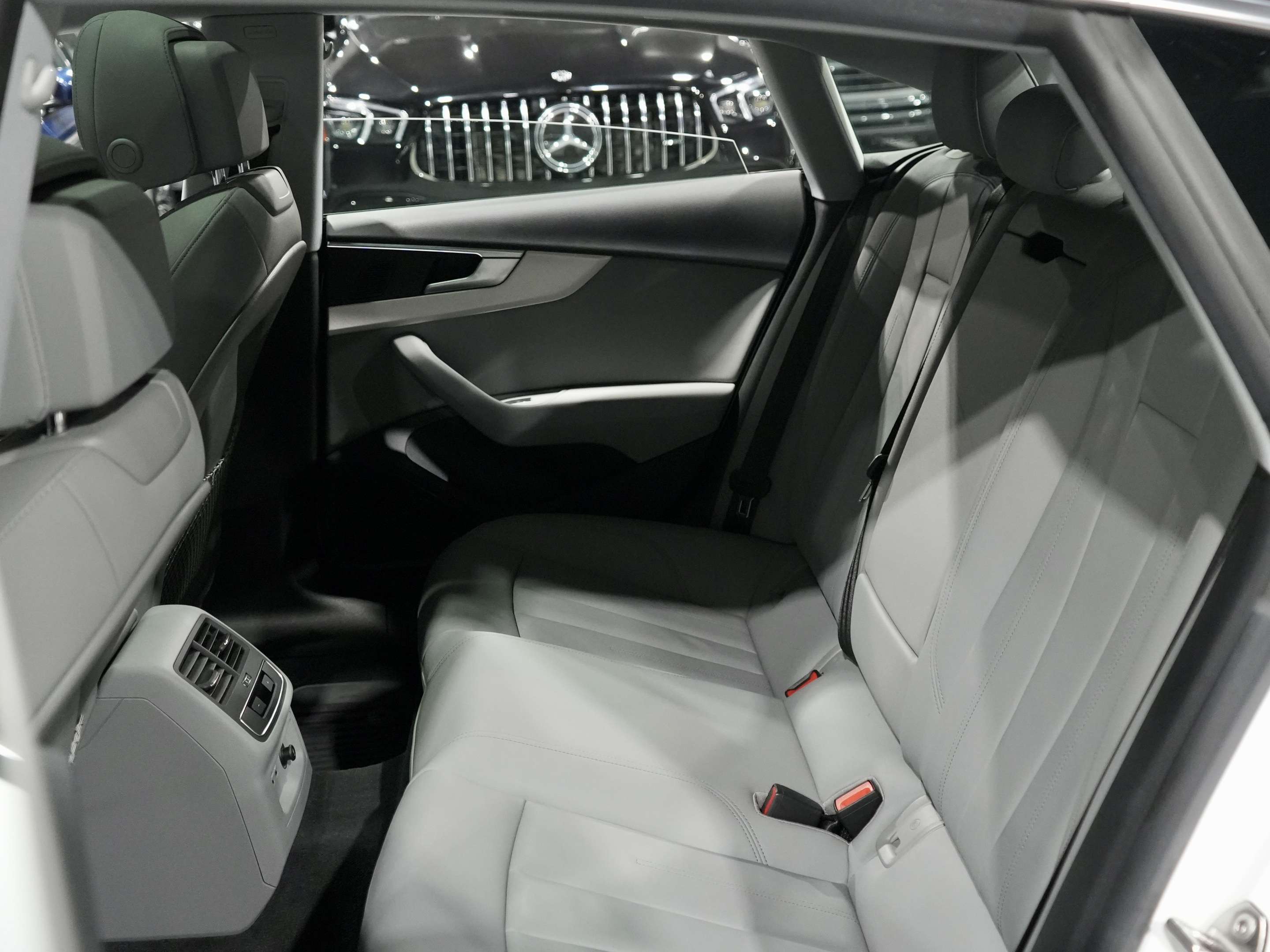 2021 Audi A5 Technik| ROOF|B&O|360 CAM| DRIVE ASSIST| PARK AID thumb 12