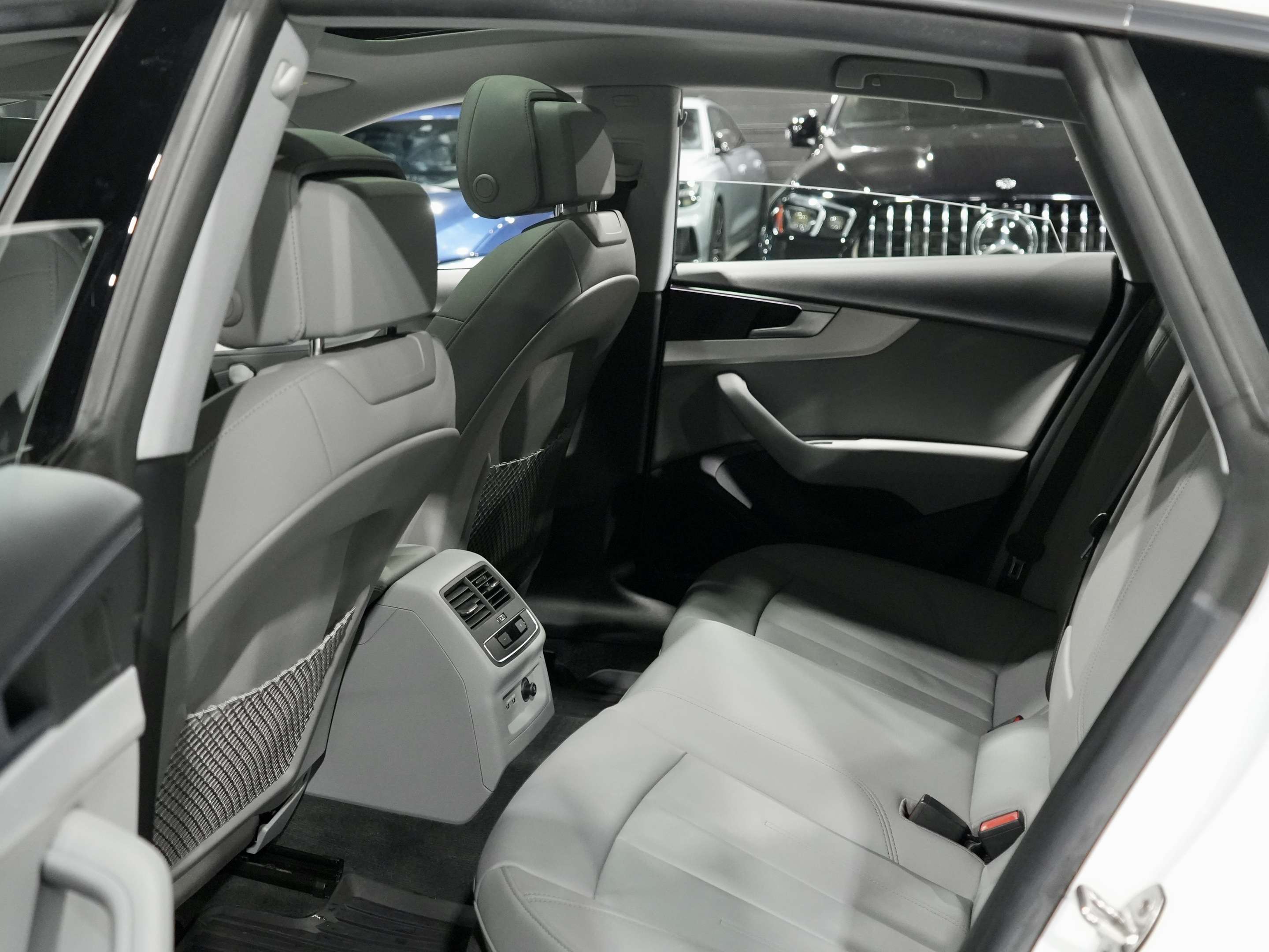 2021 Audi A5 Technik| ROOF|B&O|360 CAM| DRIVE ASSIST| PARK AID thumb 13