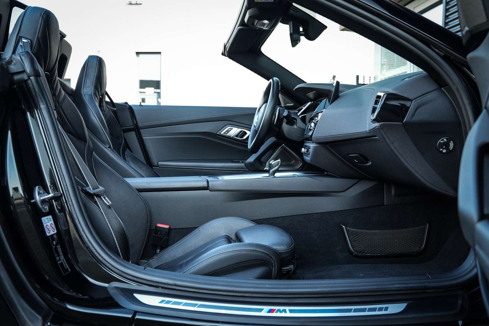 BMW Z4 Roadster M Sport 30i SDrive -  - Joinsteer - #4