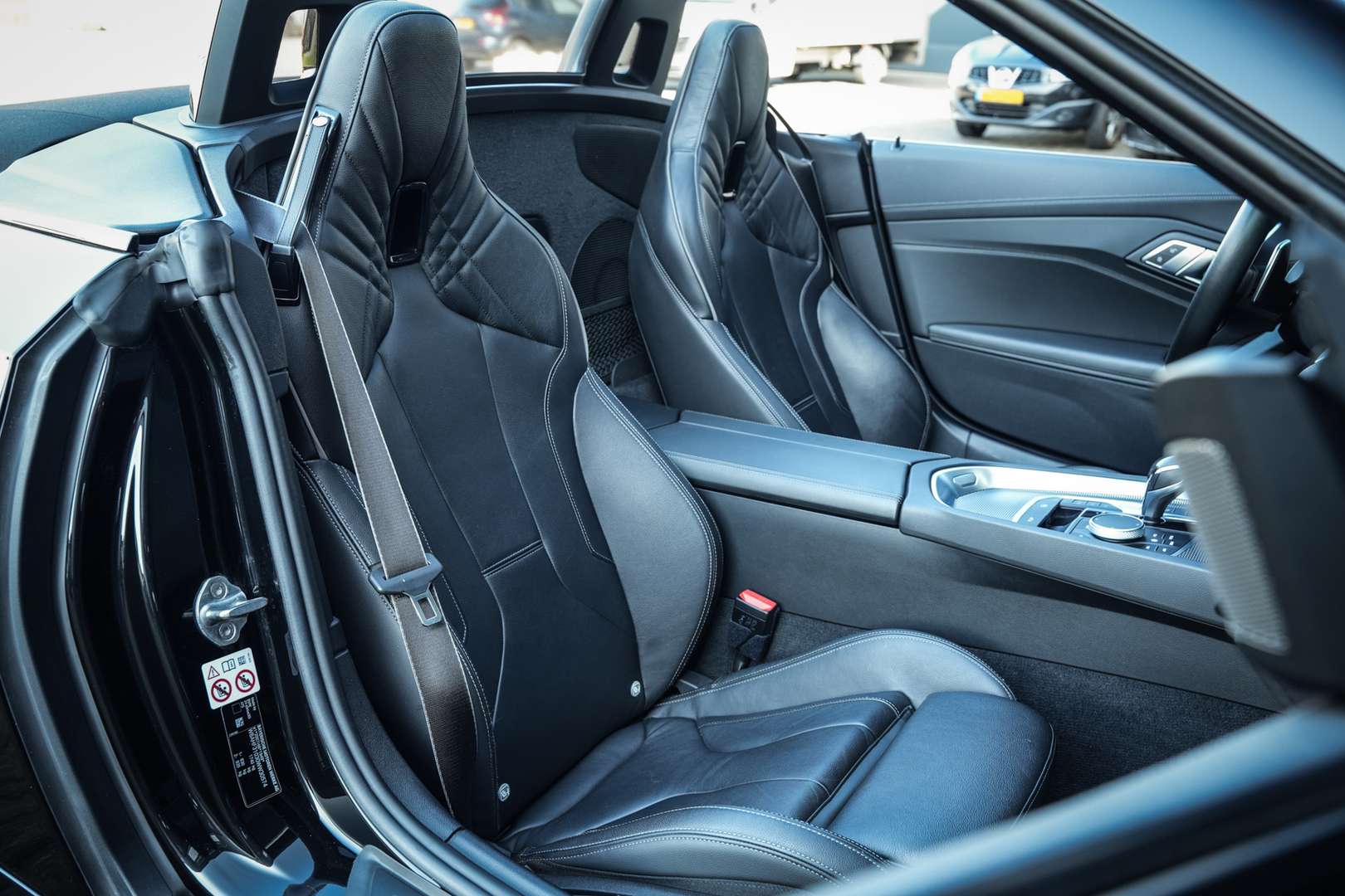 BMW Z4 Roadster M Sport 30i SDrive -  - Joinsteer - #5