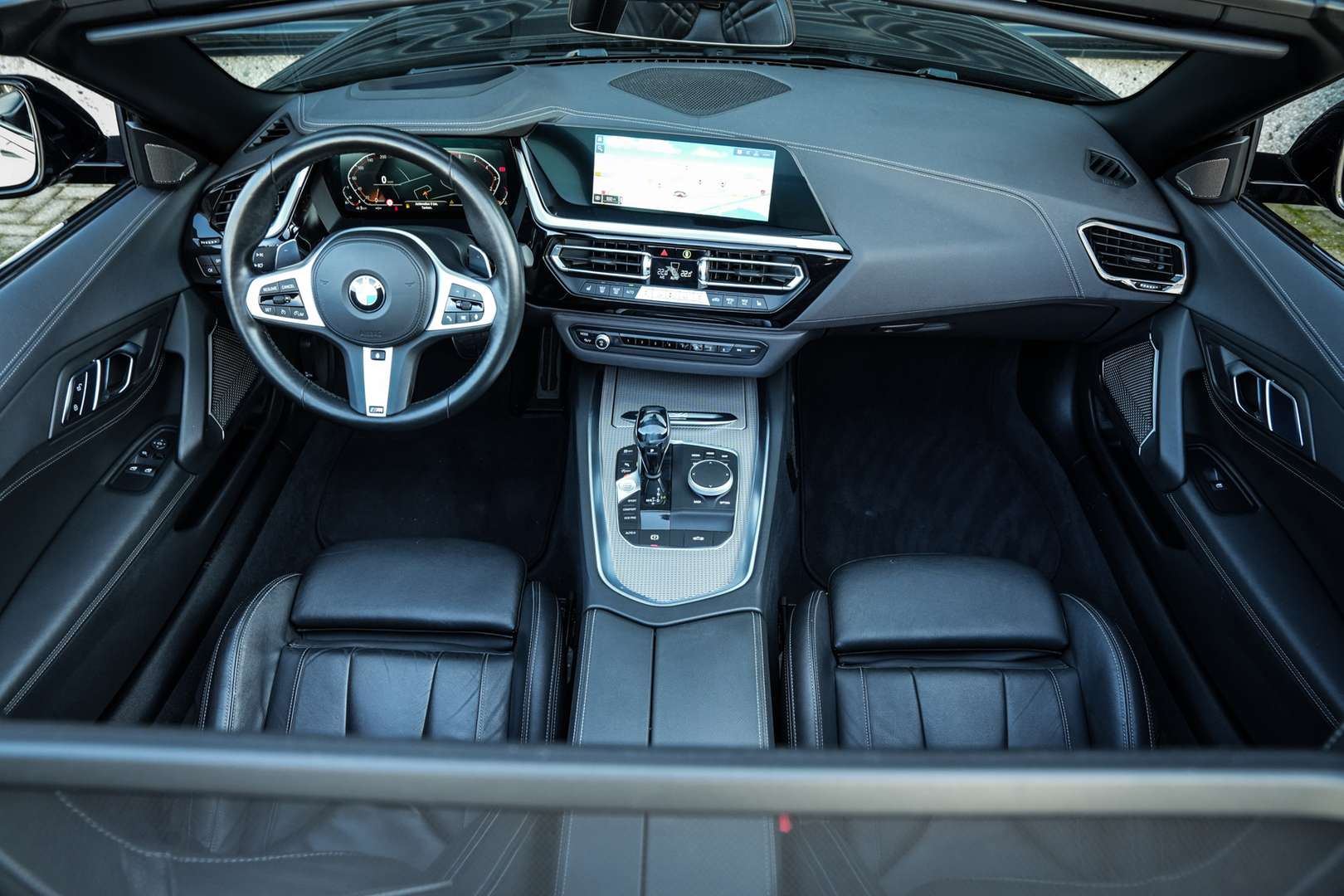 BMW Z4 Roadster M Sport 30i SDrive -  - Joinsteer - #2