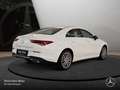 Mercedes-Benz CLA 200 PROGRESSIVE+LED+KAMERA+7G Weiß - thumbnail 8