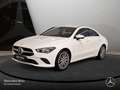 Mercedes-Benz CLA 200 PROGRESSIVE+LED+KAMERA+7G Weiß - thumbnail 2
