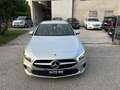 Mercedes-Benz A 180 Classe A - W177 2018 d Premium auto Argent - thumbnail 10