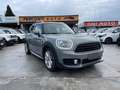 MINI Cooper S Countryman Mini 1.5 Cooper SE Hype Countryman ALL4 Automatica Grau - thumbnail 1