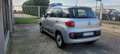 Fiat 500L 500L 1.3 mjt 2016 Lounge 95cv Gris - thumbnail 8