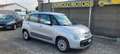 Fiat 500L 500L 1.3 mjt 2016 Lounge 95cv Gris - thumbnail 1