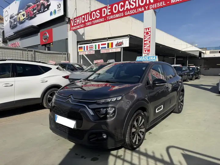 Citroën C3 2024