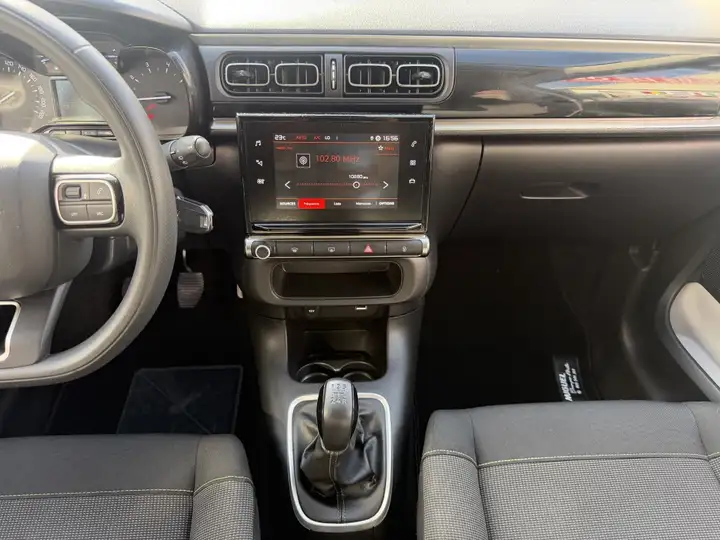 Citroën C3 2024, foto 17