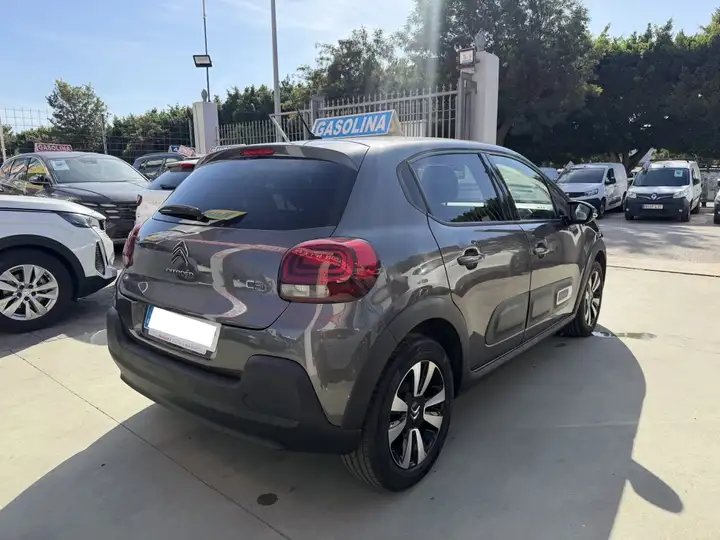 Citroën C3 2024, foto 4