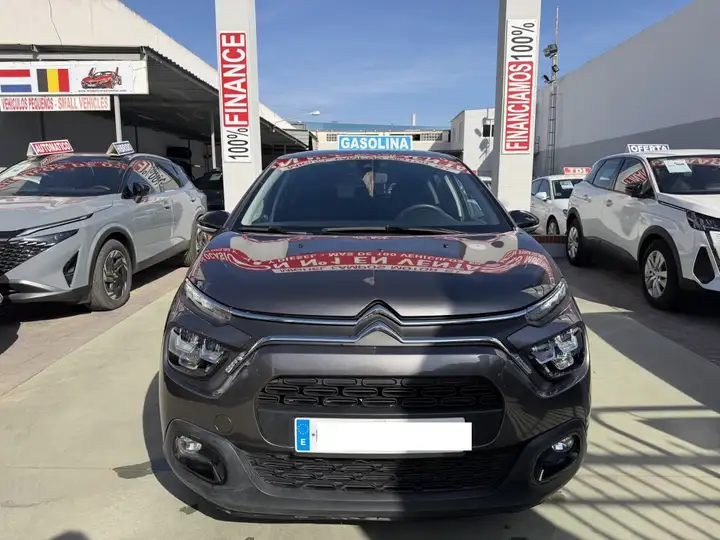 Citroën C3 2024, foto 2