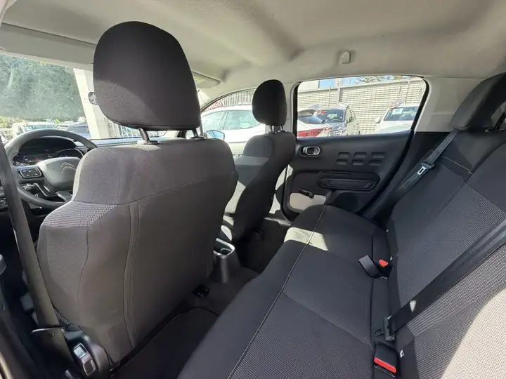 Citroën C3 2024, foto 9