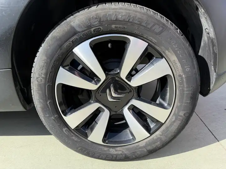 Citroën C3 2024, foto 10
