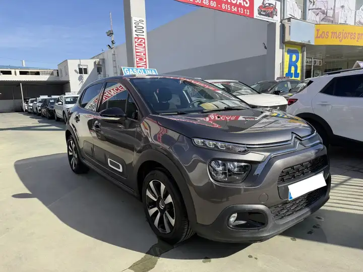 Citroën C3 2024, foto 3