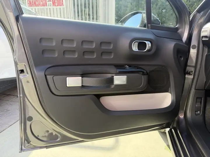 Citroën C3 2024, foto 13