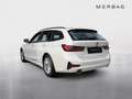 BMW 320 D XDRIVE Weiß - thumbnail 3