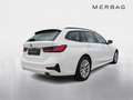 BMW 320 D XDRIVE Weiß - thumbnail 4