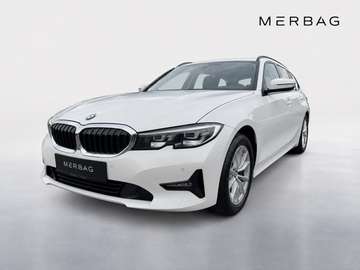 d xDrive Touring Aut. G21