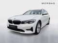 BMW 320 D XDRIVE Weiß - thumbnail 1