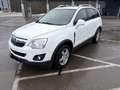 Opel Antara 2,2 CDTI Style Start/Stop System Weiß - thumbnail 4