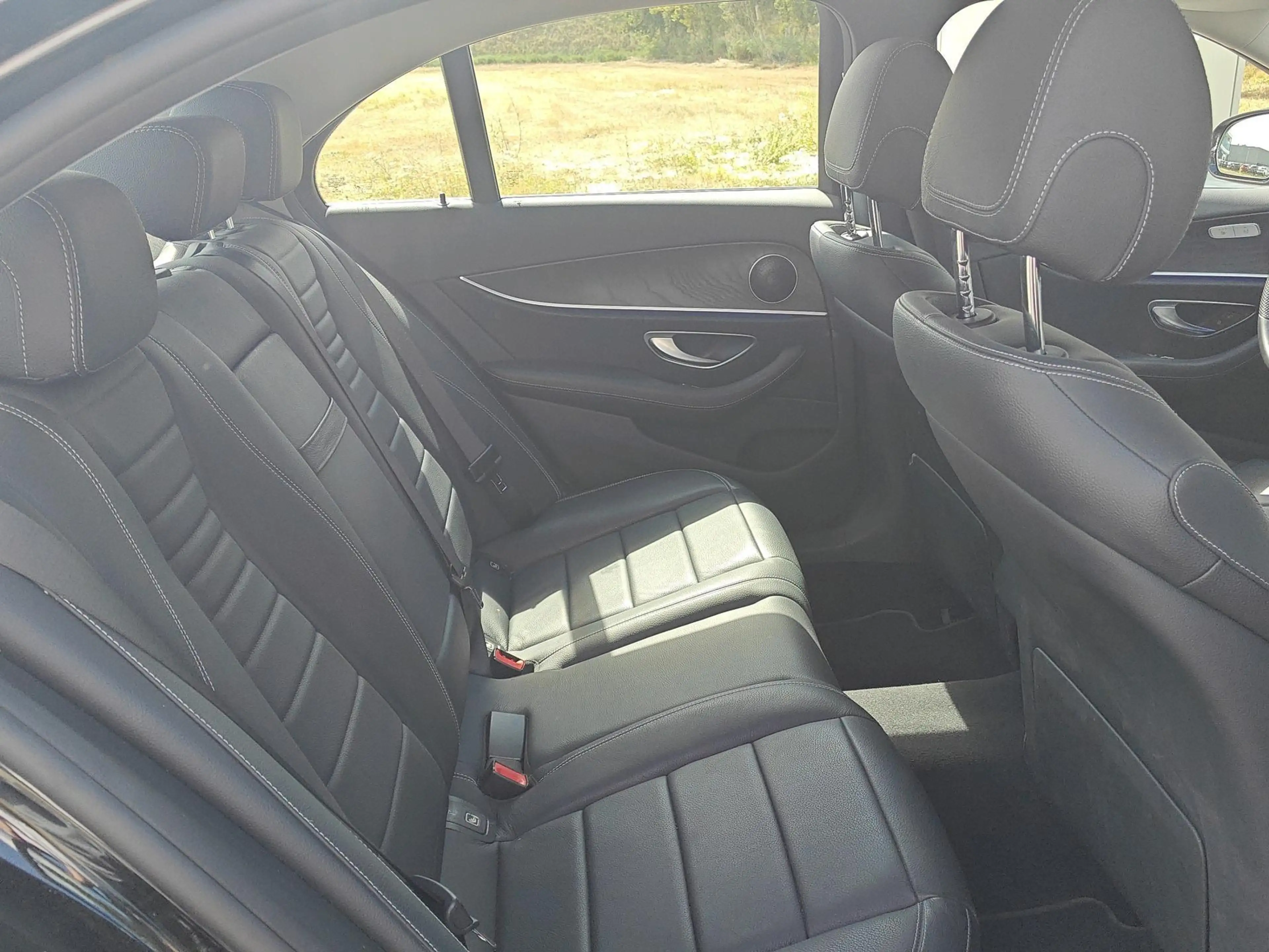 Mercedes-Benz E 350 e Lease Edition | Comfortstoel(en) | Cruise contro — photo 14