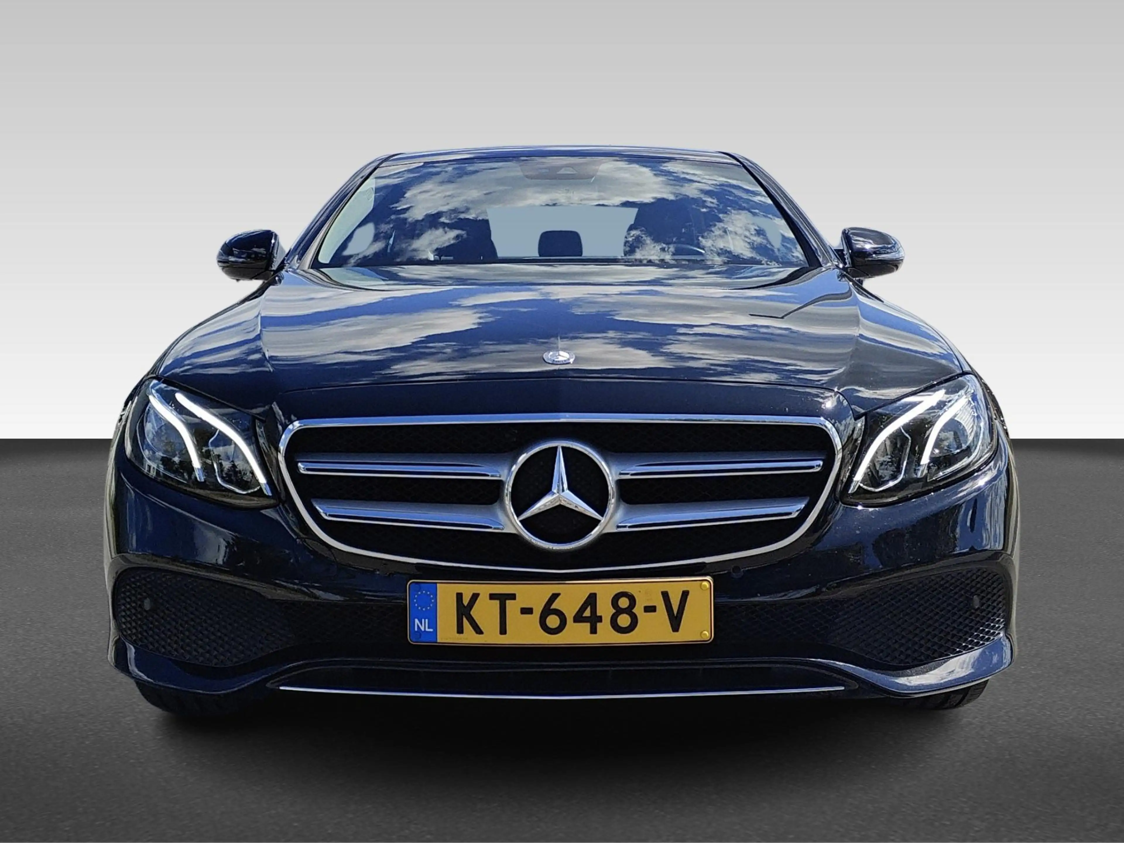 Mercedes-Benz E 350 e Lease Edition | Comfortstoel(en) | Cruise contro — photo 7