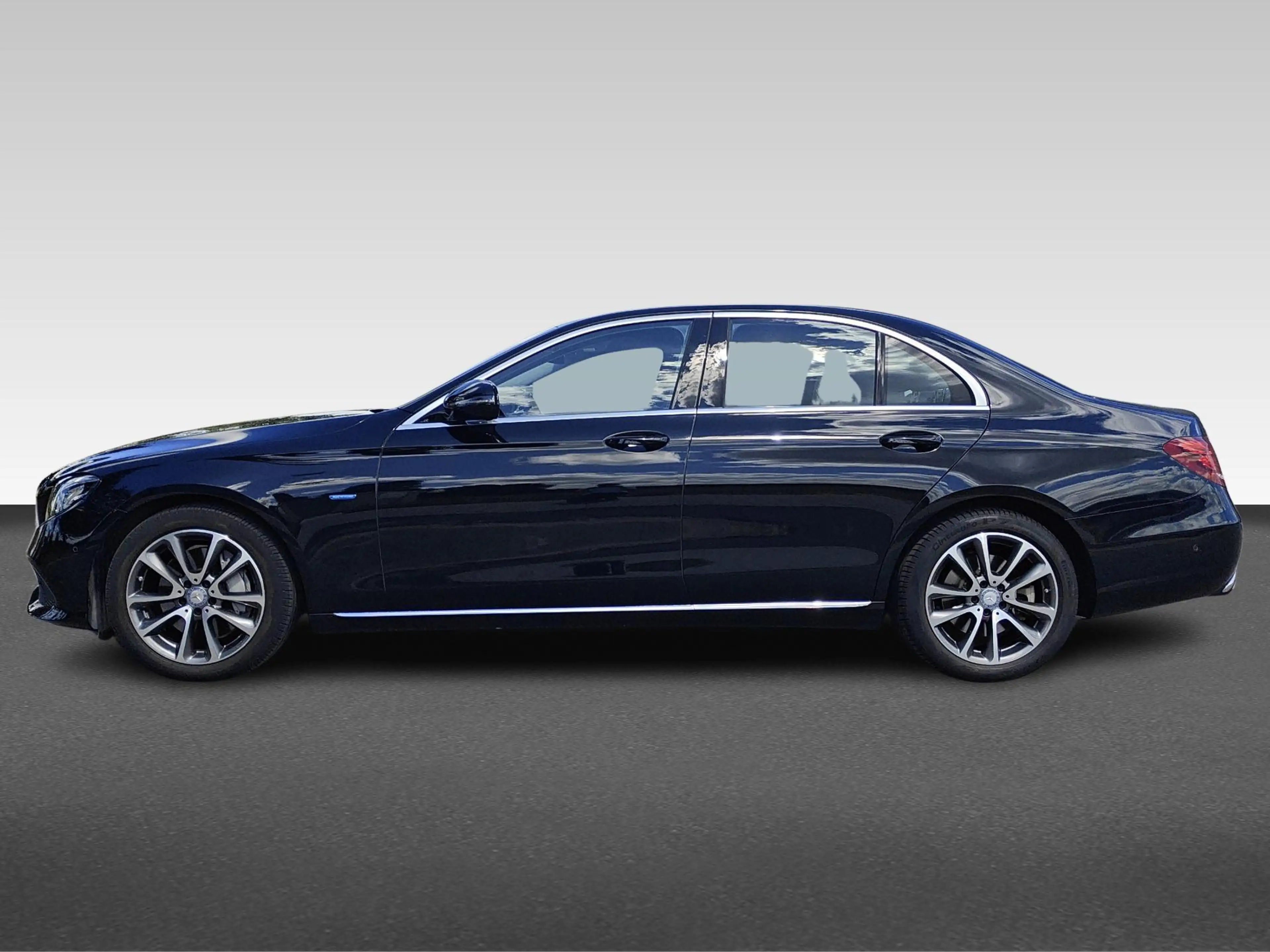 Mercedes-Benz E 350 e Lease Edition | Comfortstoel(en) | Cruise contro — photo 2