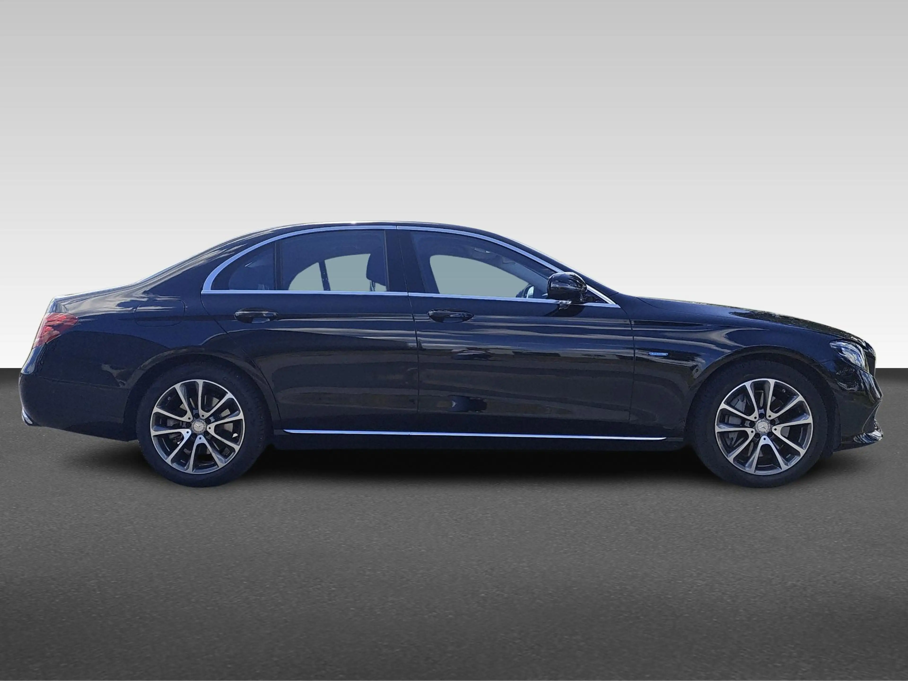 Mercedes-Benz E 350 e Lease Edition | Comfortstoel(en) | Cruise contro — photo 9