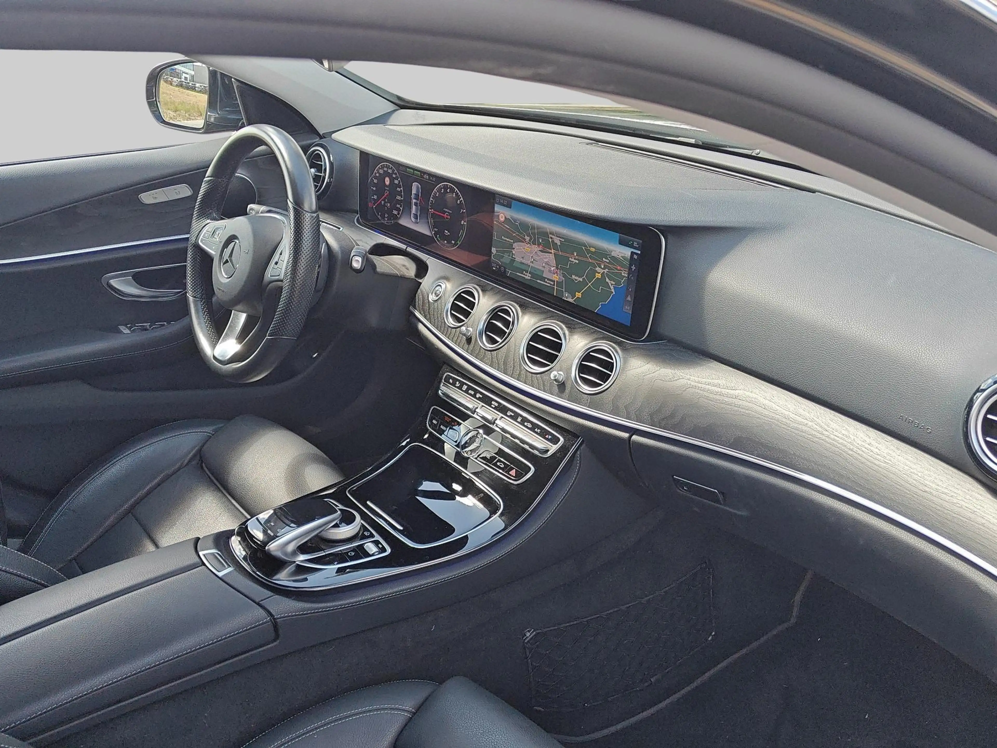 Mercedes-Benz E 350 e Lease Edition | Comfortstoel(en) | Cruise contro — photo 13