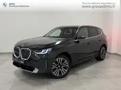 BMW X3 xDrive30e 299ch