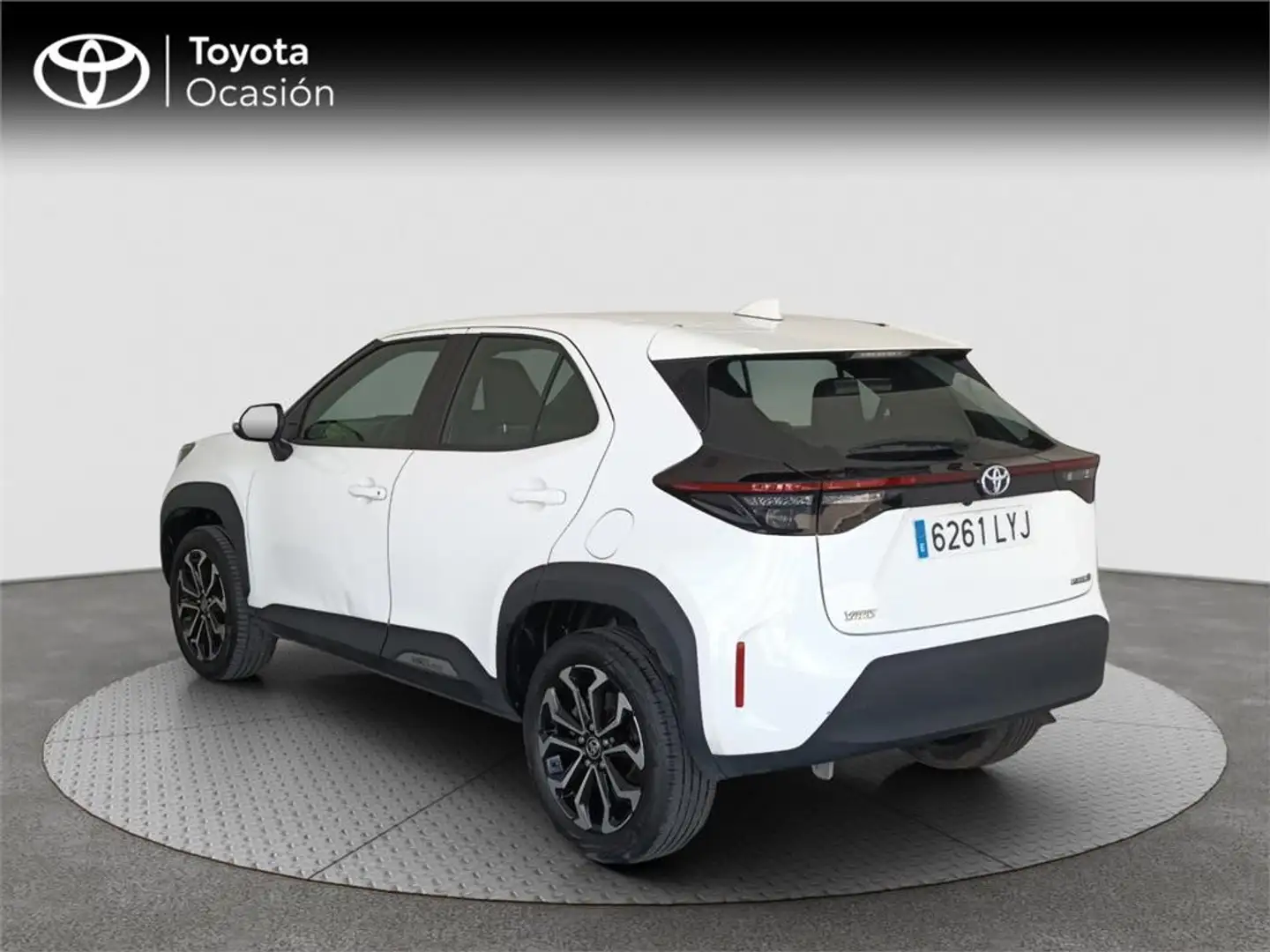 Toyota Yaris Cross 120H Active Tech - 2