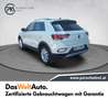 Volkswagen T-Roc Life TSI Grau - thumbnail 3