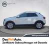 Volkswagen T-Roc Life TSI Grau - thumbnail 2