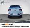 Volkswagen T-Roc Life TSI Grau - thumbnail 5