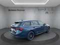 Skoda Octavia Combi Style 2.0 TDI DPF DSG/NAVI/LED/RFK/ Blauw - thumbnail 8