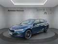 Skoda Octavia Combi Style 2.0 TDI DPF DSG/NAVI/LED/RFK/ Blauw - thumbnail 4