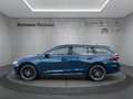 Skoda Octavia Combi Style 2.0 TDI DPF DSG/NAVI/LED/RFK/ Blauw - thumbnail 2