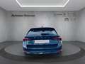 Skoda Octavia Combi Style 2.0 TDI DPF DSG/NAVI/LED/RFK/ Blauw - thumbnail 9