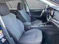 Skoda Octavia Combi Style 2.0 TDI DPF DSG/NAVI/LED/RFK/ Blauw - thumbnail 20