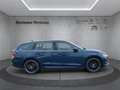 Skoda Octavia Combi Style 2.0 TDI DPF DSG/NAVI/LED/RFK/ Blauw - thumbnail 7