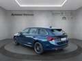 Skoda Octavia Combi Style 2.0 TDI DPF DSG/NAVI/LED/RFK/ Blauw - thumbnail 5